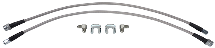 FLEXLINE KIT,FRONT,GM TRUCK/SUV,1500