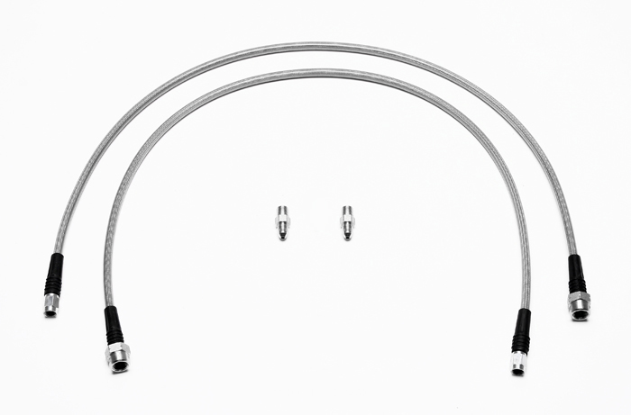 FLEXLINE KIT,FRONT,GM TRUCK,1500/2500