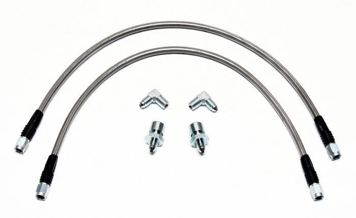 FLEXLINE KIT,FRONT,FORD F150,07-UP,16.00