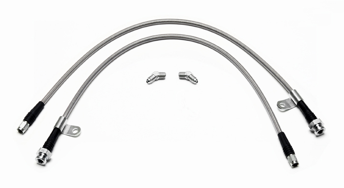FLEXLINE KIT,FRONT,NISSAN 370Z/G37