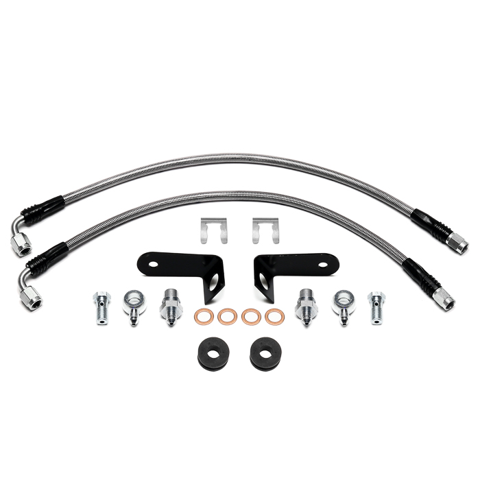 FLEXLINE KIT,REAR,HONDA CIVIC,06-UP
