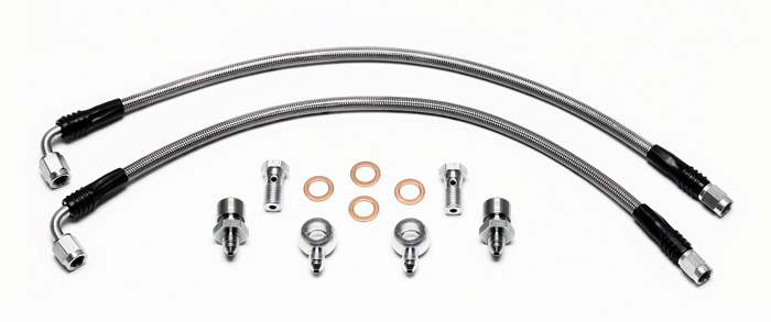 FLEXLINE KIT,REAR,FFR,CPB,16in.