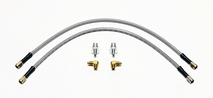 FLEXLINE KIT,FRONT,VW GTI,06-12