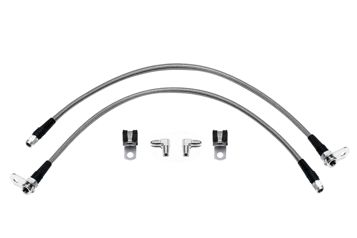FLEXLINE KIT,FRONT,MAZDA MIATA,06-UP
