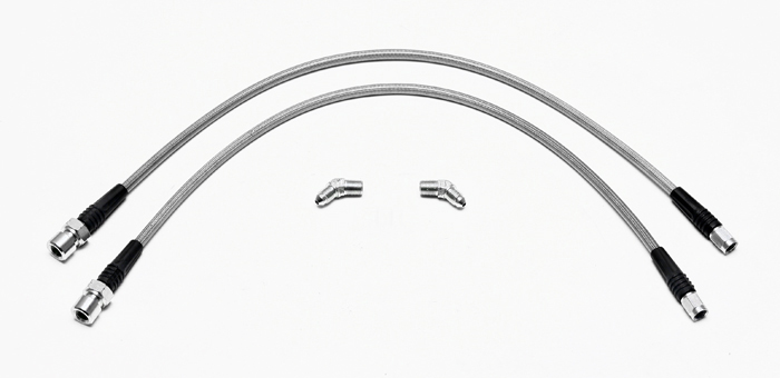 FLEXLINE KIT,FRONT,BMW,3 SERIES,07-11