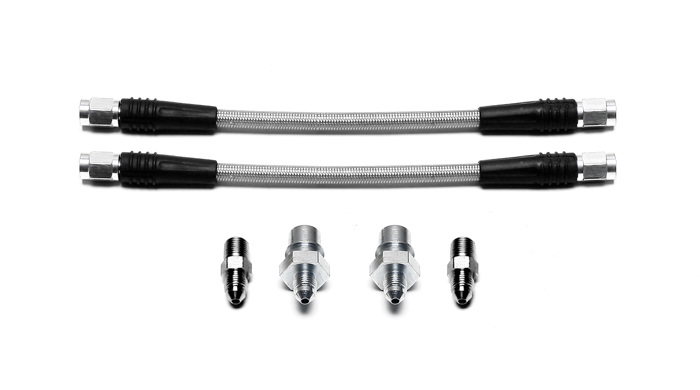 FLEXLINE KIT,REAR,BMW,3 SERIES,07-11
