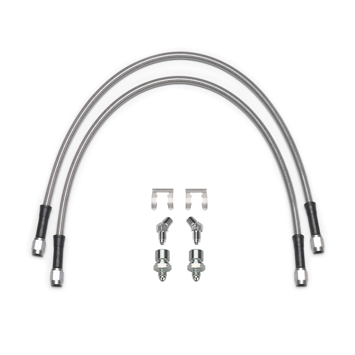 FLEXLINE KIT,REAR,BMW,E46 M3,2000-2006