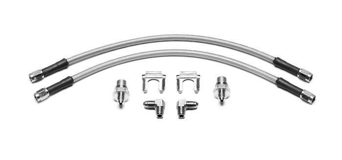 FLEXLINE KIT,FRONT,TOYOTA,LC70,2018