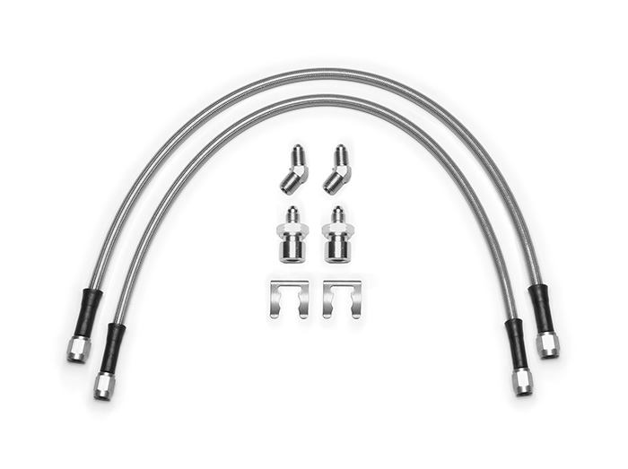 FLEXLINE KIT,REAR,JEEP JT,2020-UP