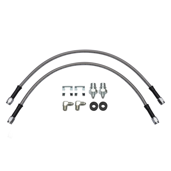 FLEXLINE KIT,REAR,PORSCHE 996/911