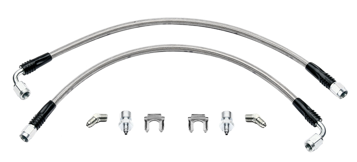 FLEXLINE KIT,FRONT,RAM 1500 TRX,2021-