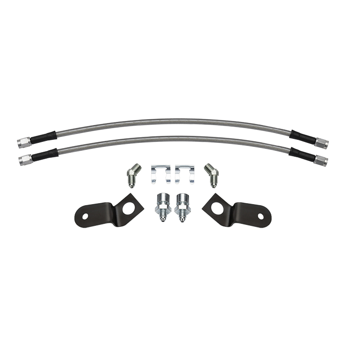 KIT,HOSE,RAM TRUCK 1500,4x4,2013-18