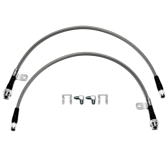 FLEXLINE KIT,FRONT,NISSAN,240SX 89-98/