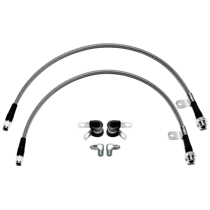 FLEXLINE KIT,TOYOTA TACOMA 2024-2025