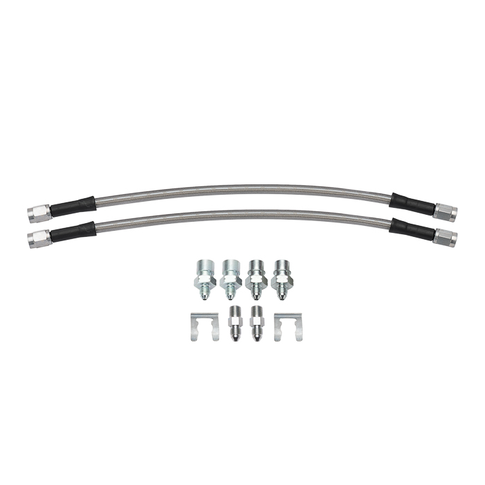 FLEXLINE KIT,REAR,SL4,HONDA S2000
