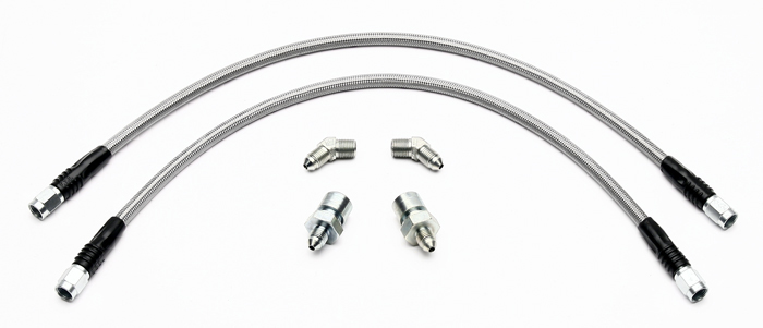 FLEXLINE KIT,MUSTANG,94-UP