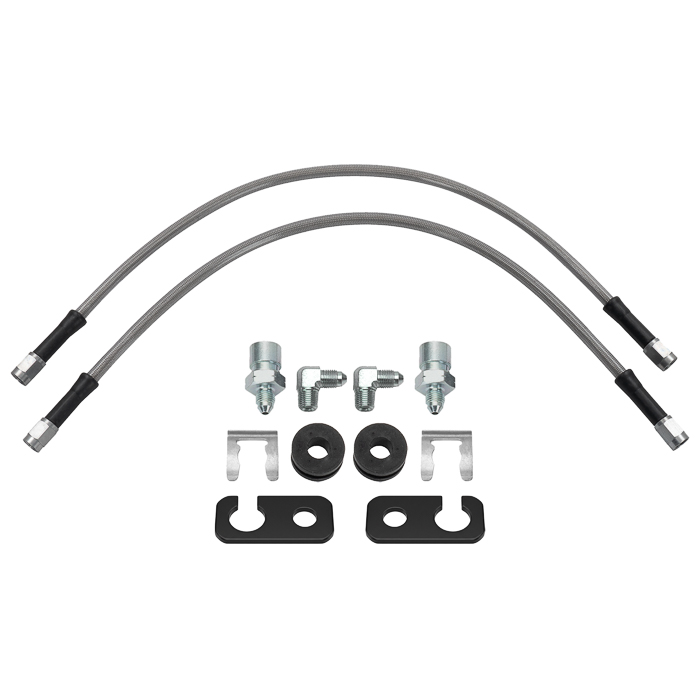 FLEXLINE KIT,FRONT,WRX,SUBARU