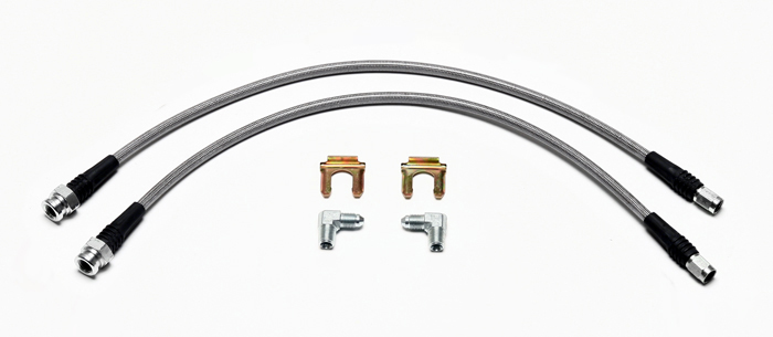 FLEXLINE KIT,FRONT,VW GOLF