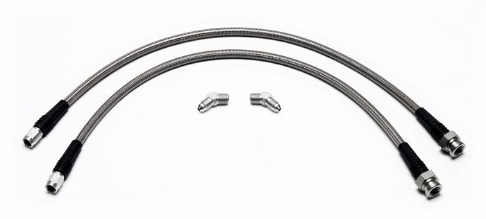 FLEXLINE KIT,FRONT,SUNFIRE/CAVALIER