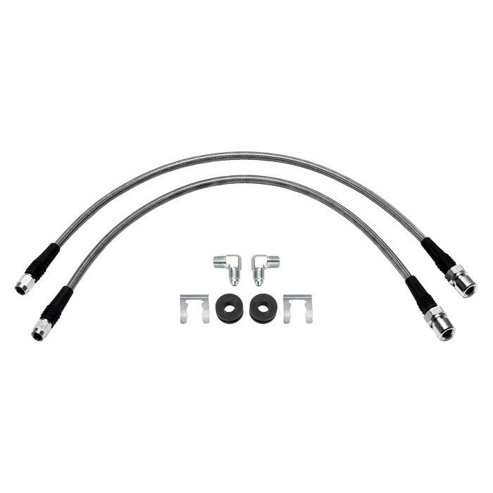 FLEXLINE KIT,FRONT,MINI COOPER