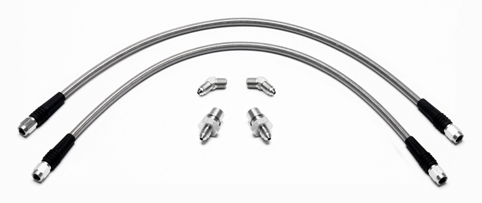 FLEXLINE KIT,FRONT,BMW,E36/M3