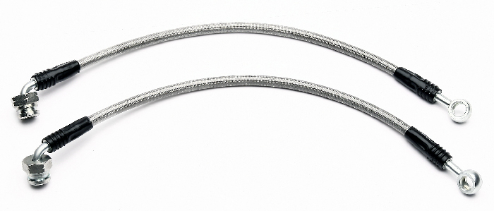FLEXLINE KIT,REAR,MITSUBISHI,EVO VIII,OE
