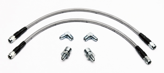 FLEXLINE KIT,FRONT,FORD F150,2004,16.00