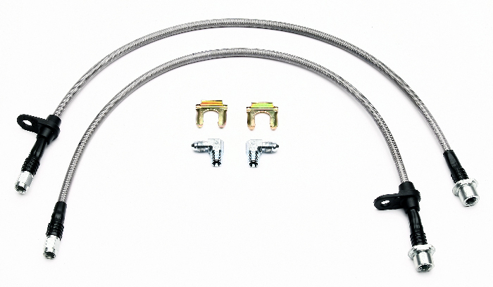 FLEXLINE KIT,SCION,TC 2005