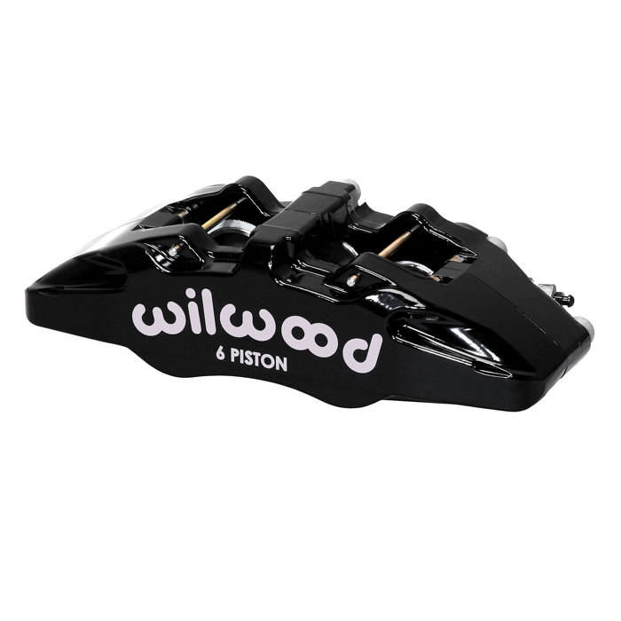 Classic Series Dynapro 6 Front Brake Kit