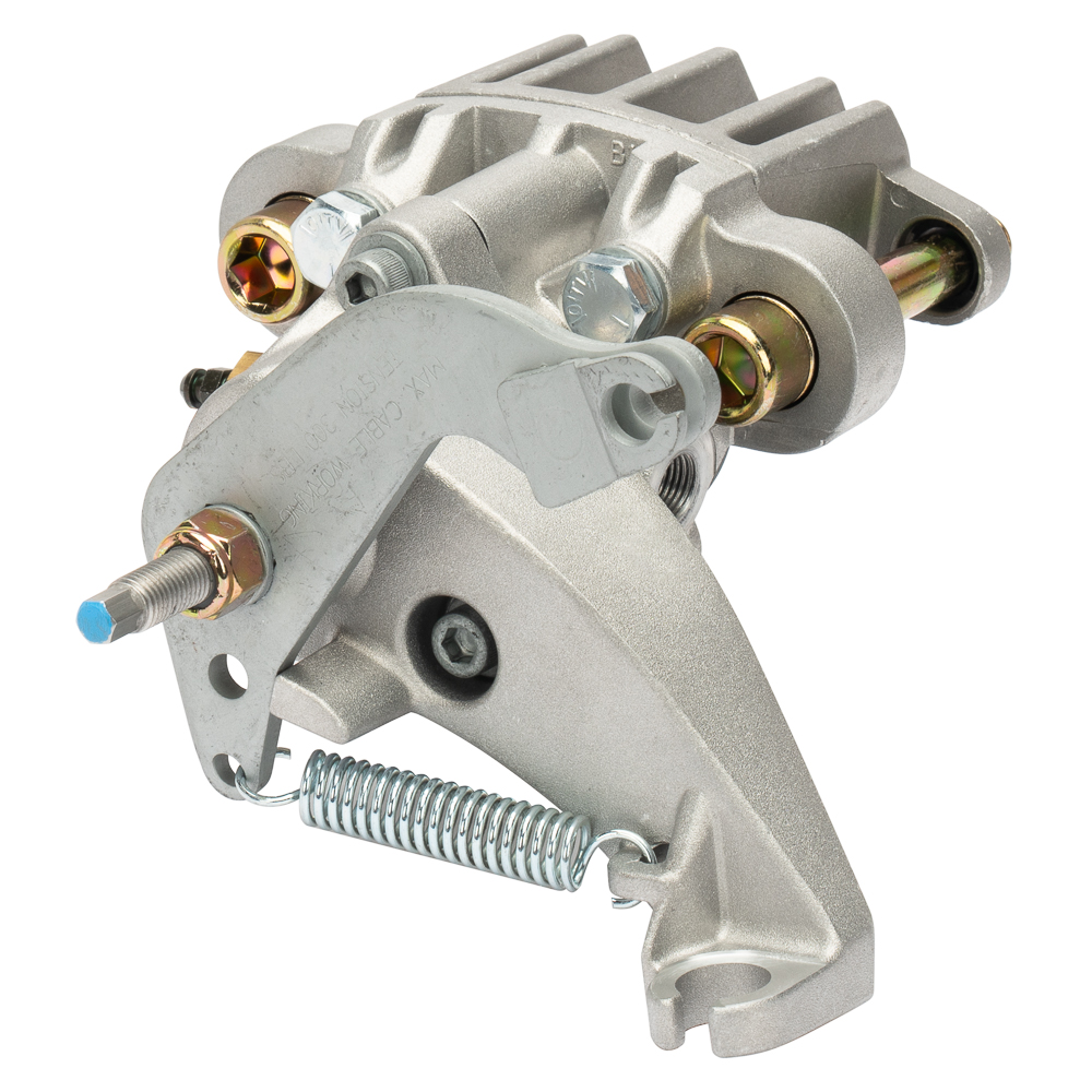 HM5 Hydra-Mechanical
