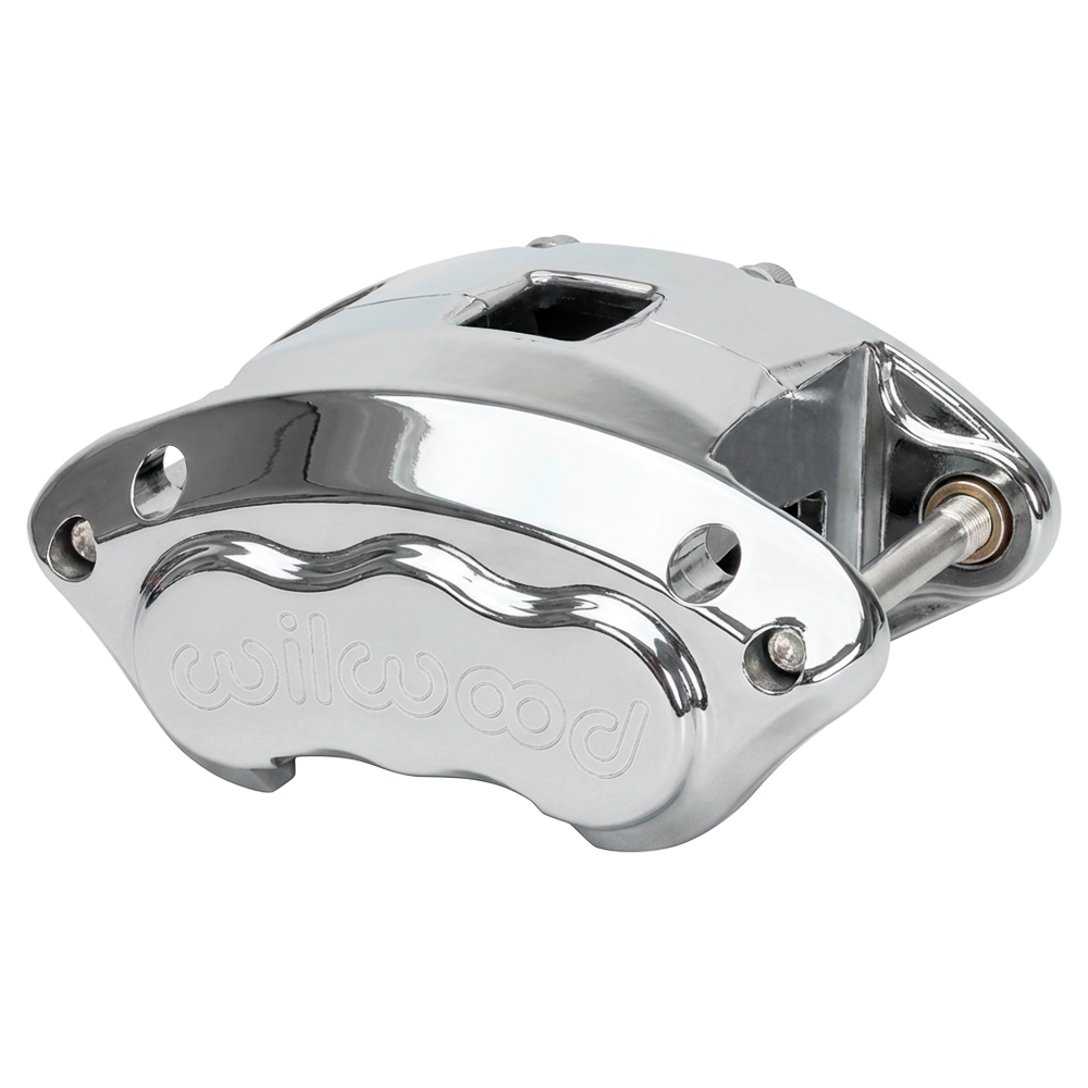 D154 Single & Dual Piston Floater