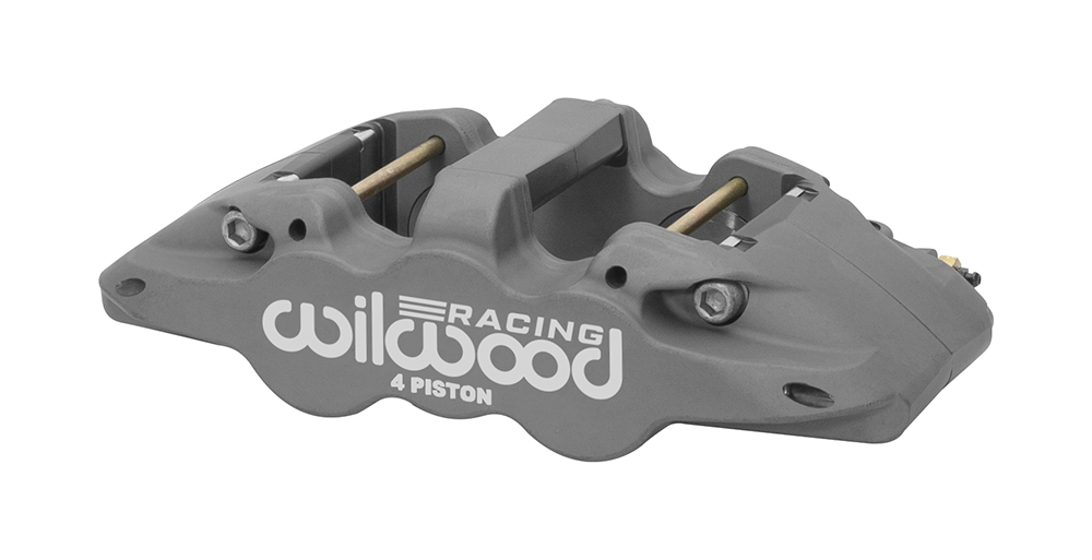 Aero4 Radial Mount