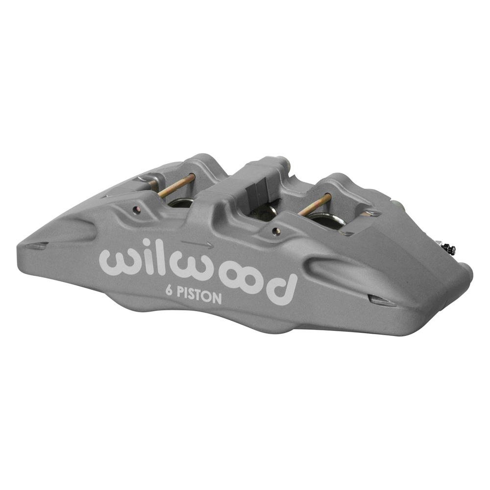 Forged Dynapro 6A Lug Mount
