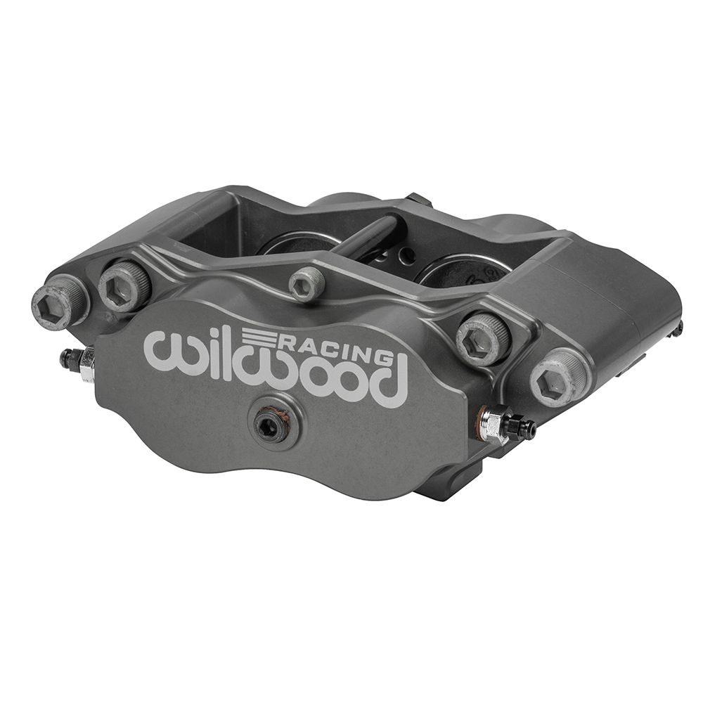 Billet Narrow Dynalite Radial Mount