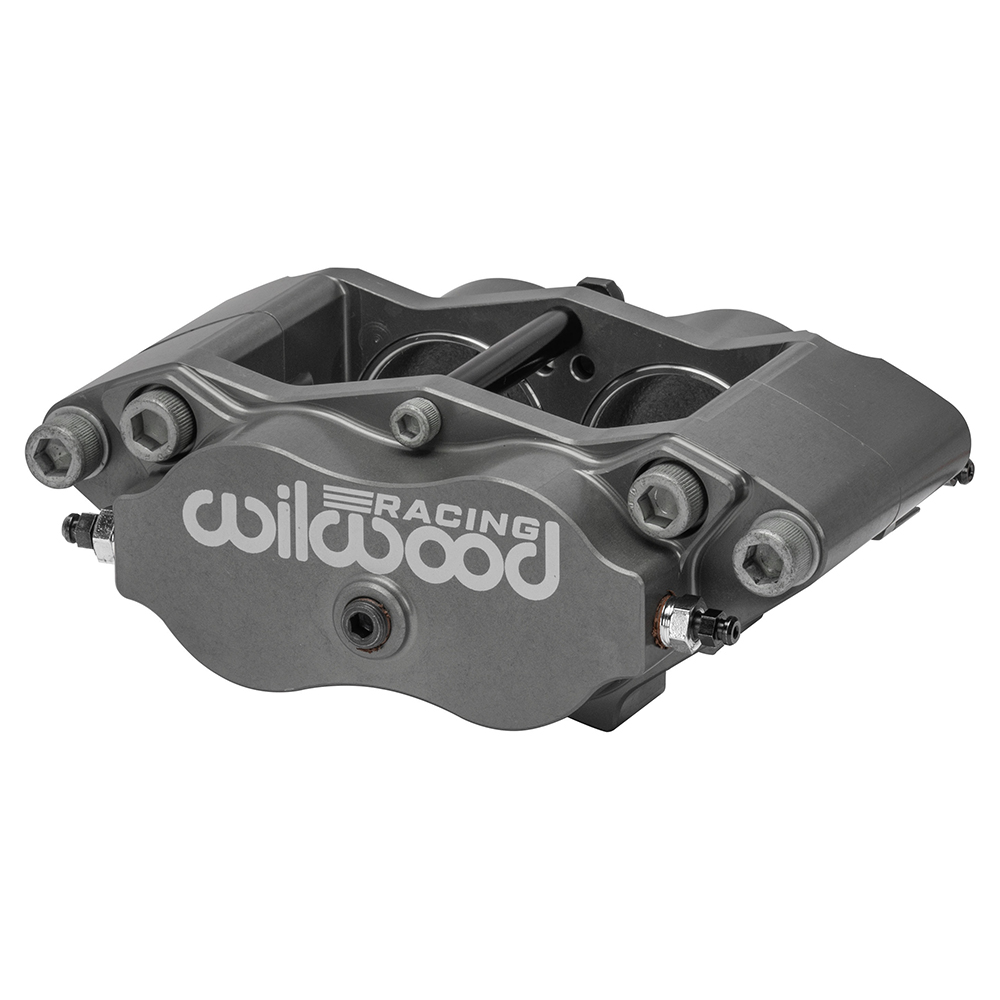 Billet Narrow Dynalite Radial Mount