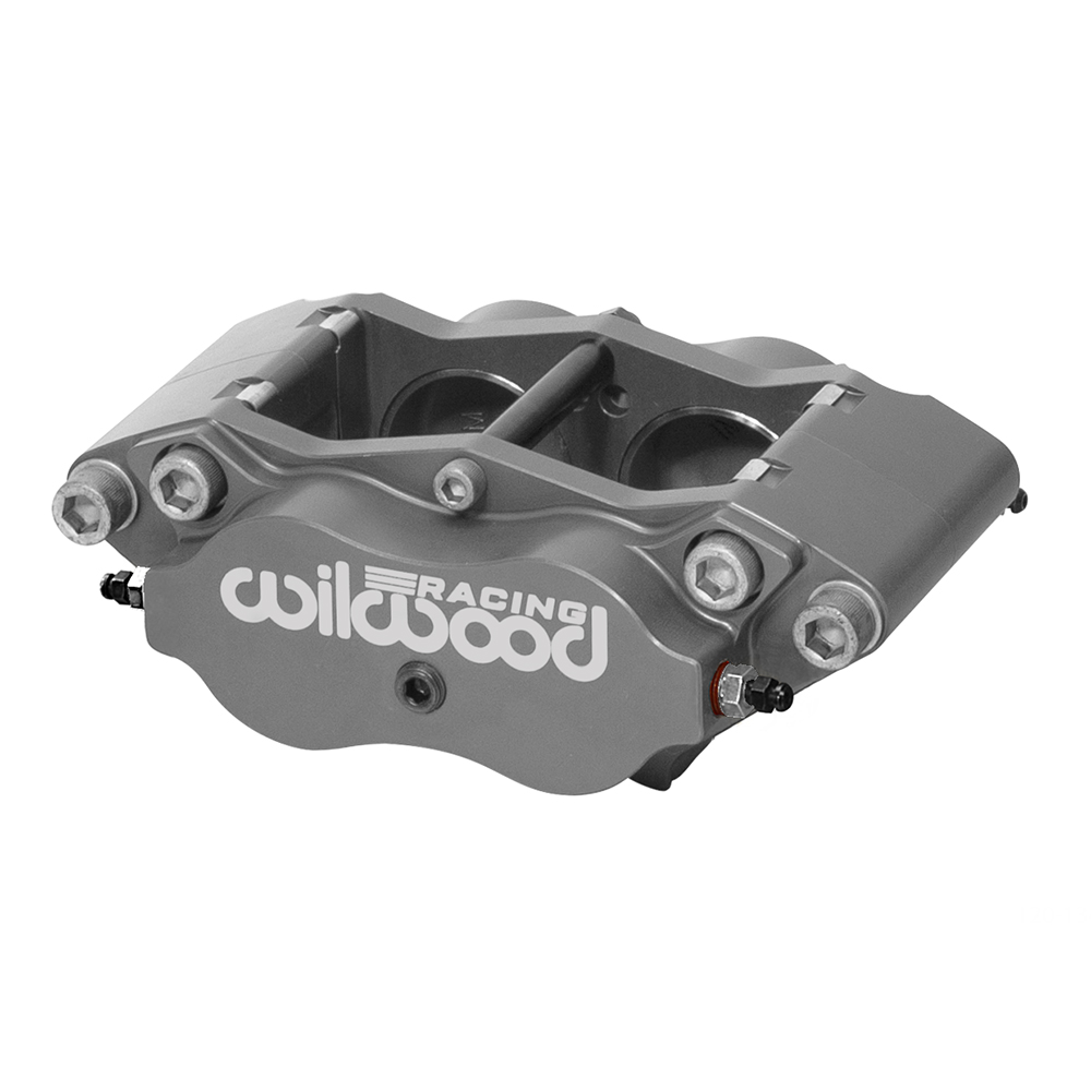 Billet Narrow Dynalite Radial Mount