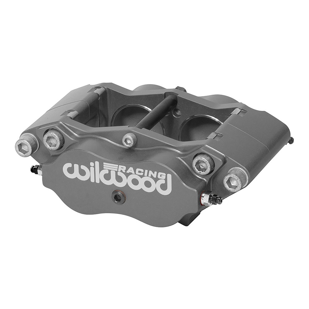 Billet Narrow Dynalite Radial Mount