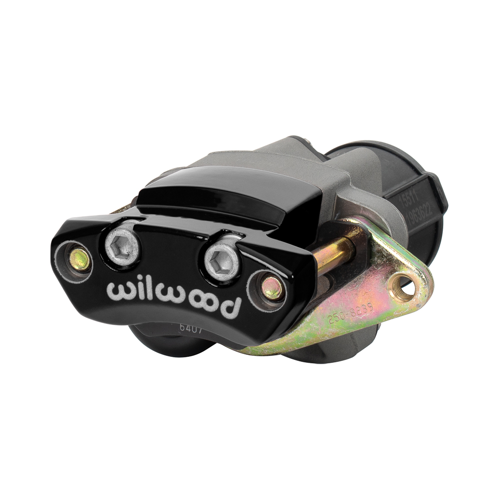 Electric Parking Brake