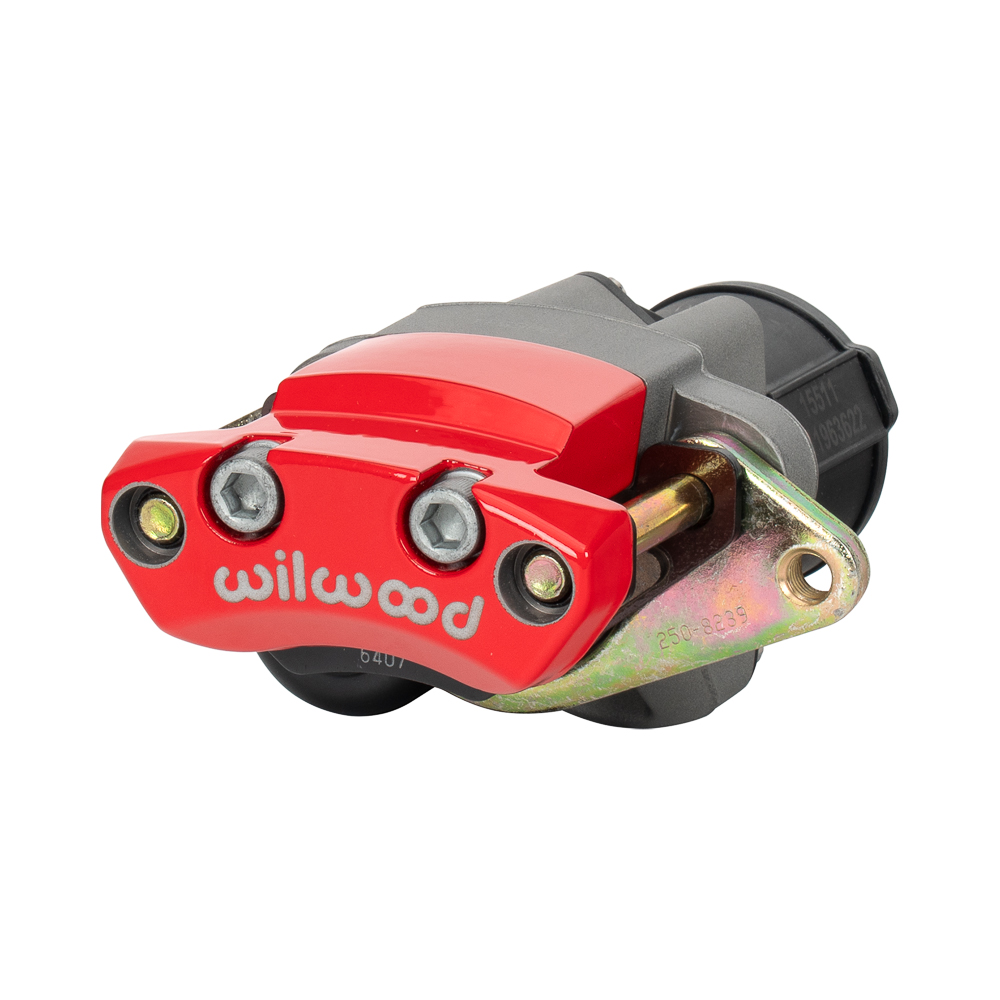 Electric Parking Brake