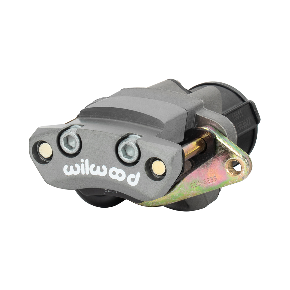 Electric Parking Brake