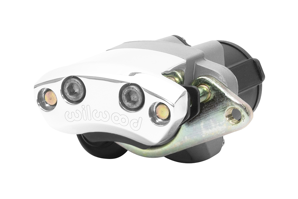 Electric Parking Brake