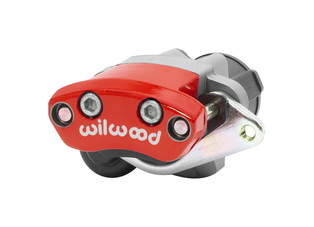 Electric Parking Brake