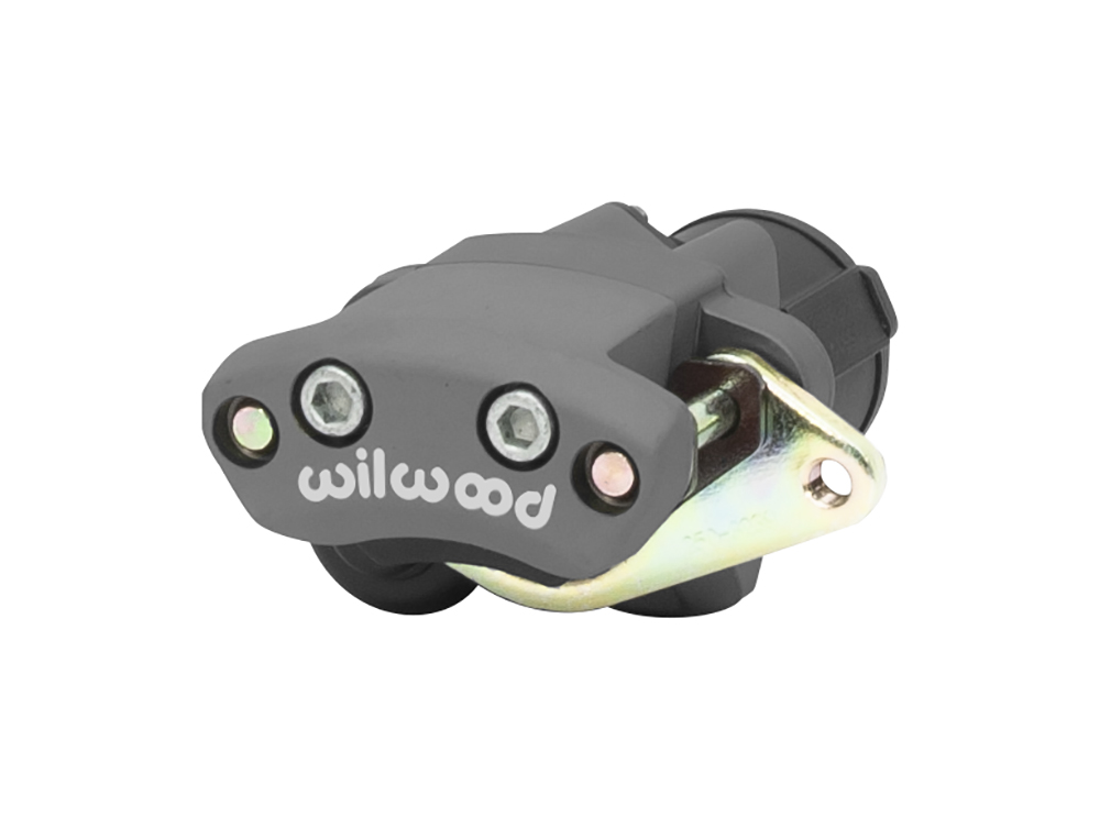 Electric Parking Brake