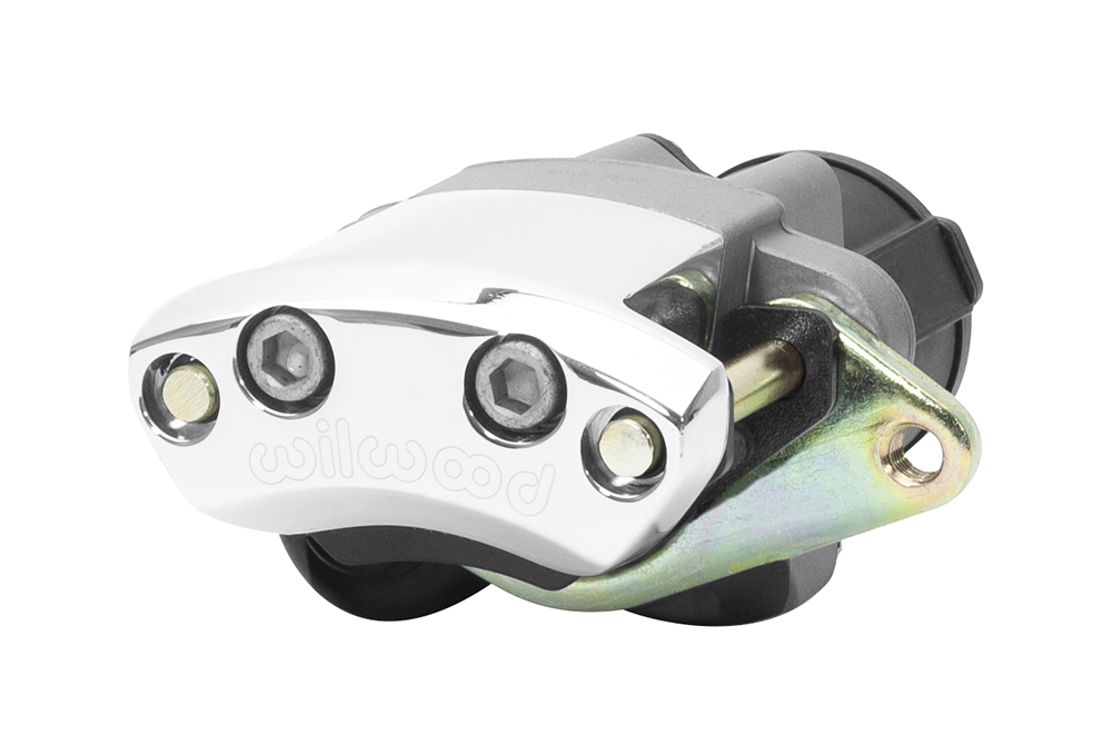 Electric Parking Brake