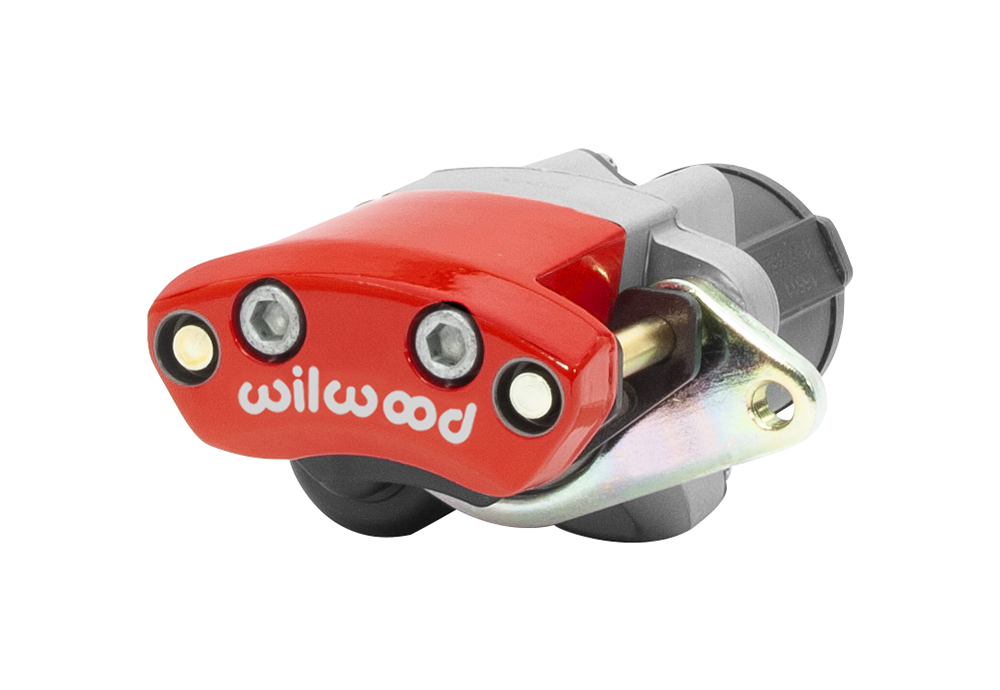 Electric Parking Brake