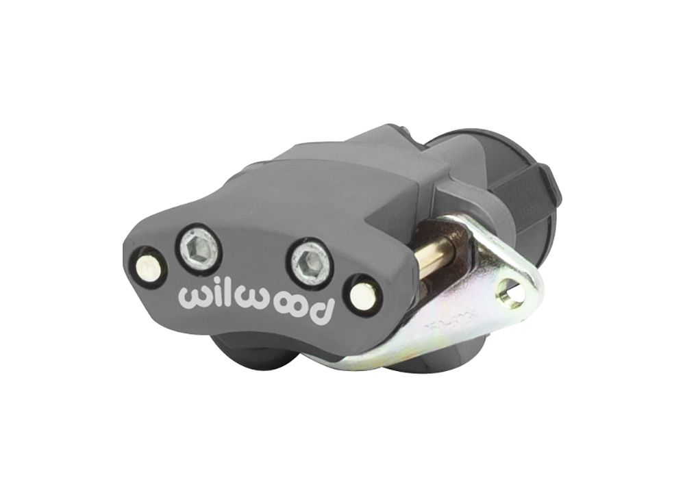 Electric Parking Brake