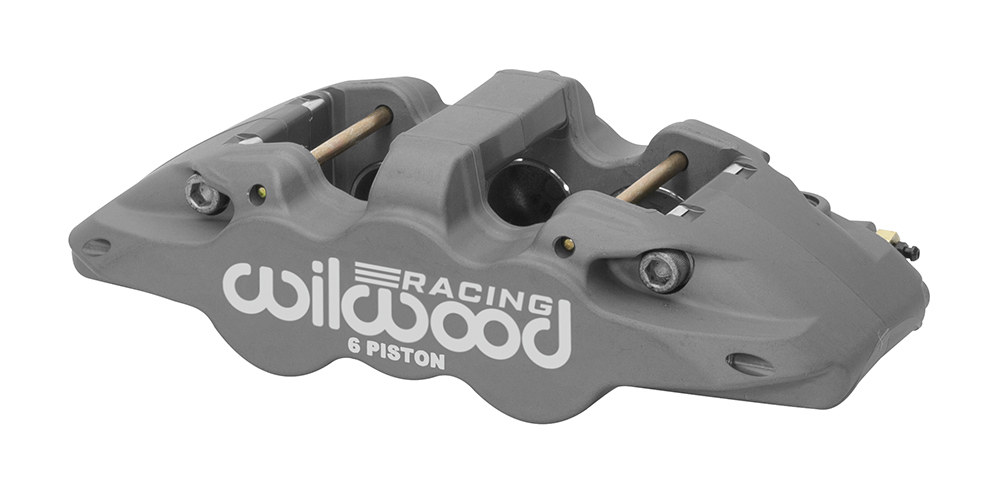 Aero6 Radial Mount