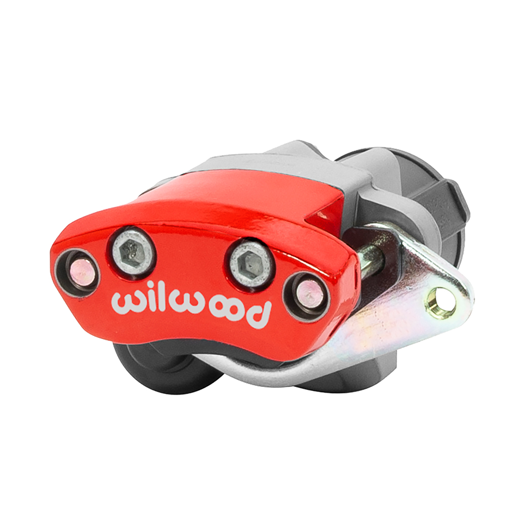Electric Parking Brake
