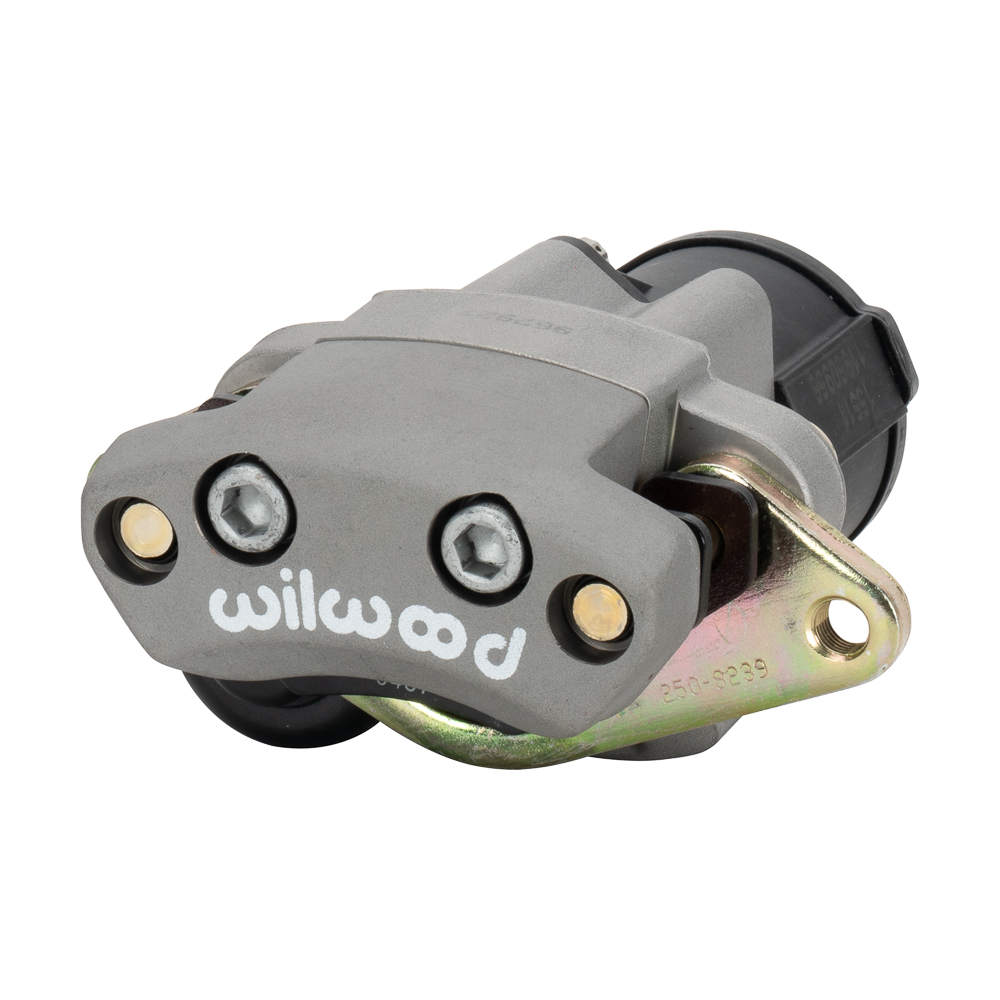 Electric Parking Brake