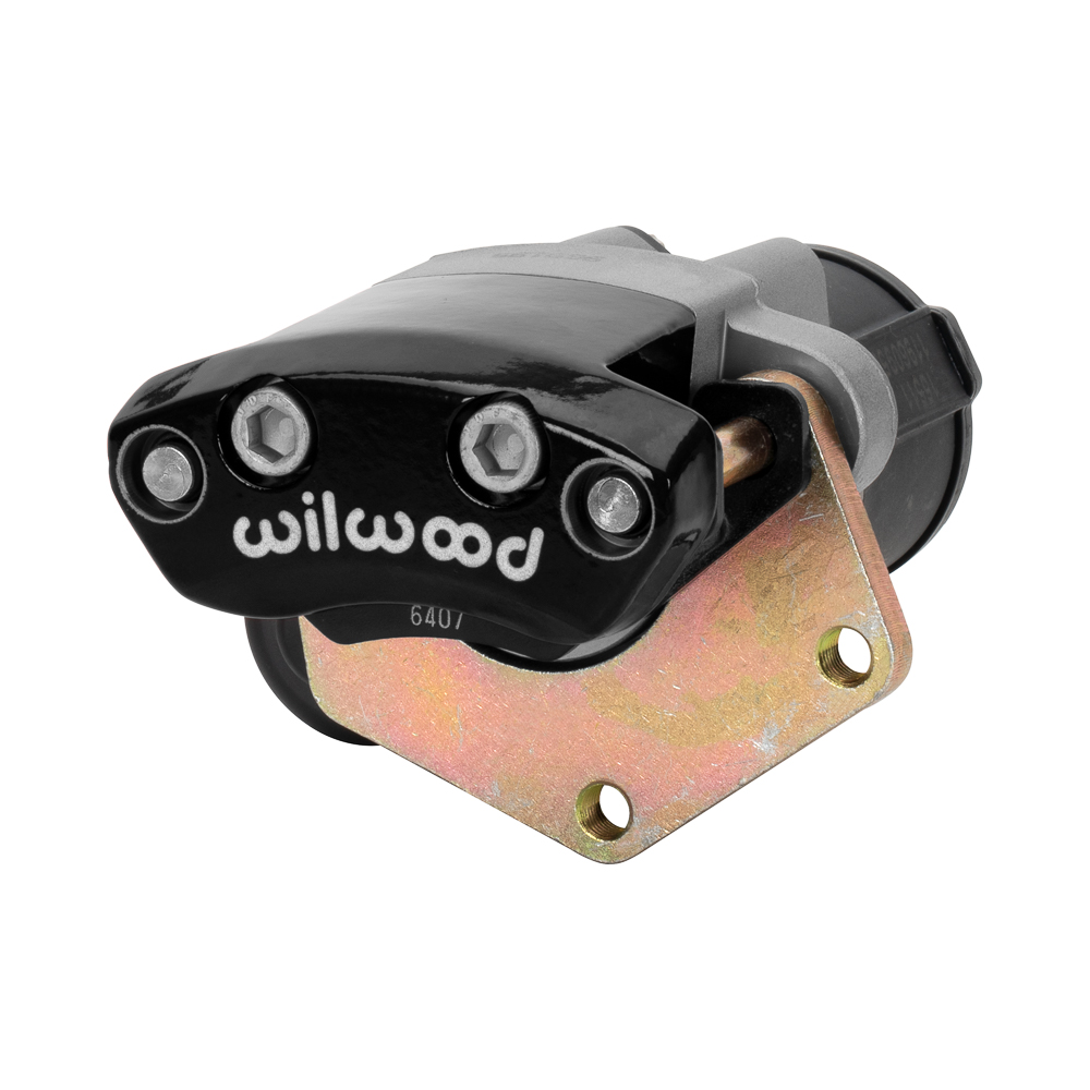 Electric Parking Brake
